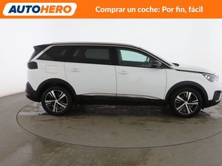Peugeot 5008 1.5 Blue-HDi Allure