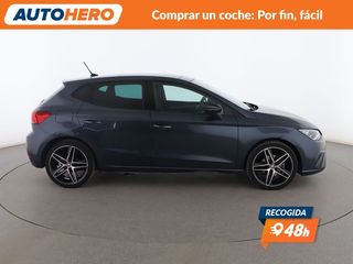 Seat Ibiza 1.5 TSI ACT FR Go
