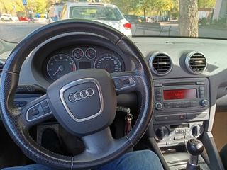Audi A3 2008