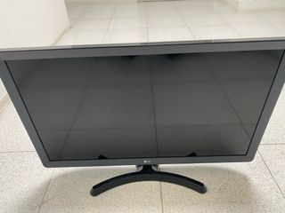 Monitor TV LG 24TL510V-PZ