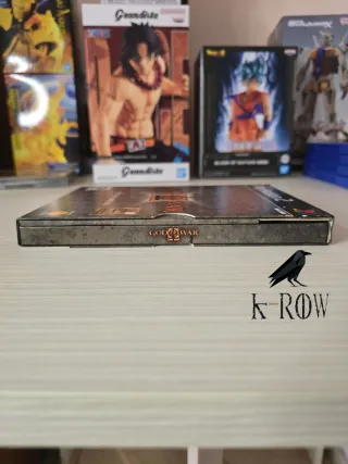 God of War II Edizione Speciale PS2