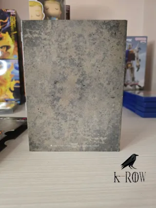 God of War II Edizione Speciale PS2