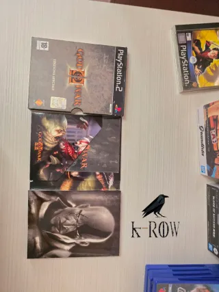 God of War II Edizione Speciale PS2