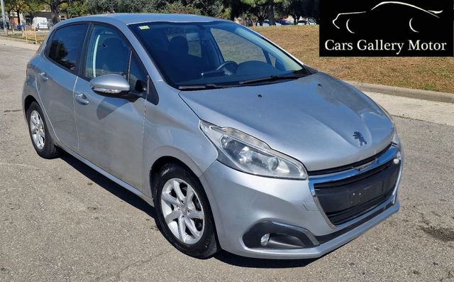 Peugeot 208 ACTIVE 100CV