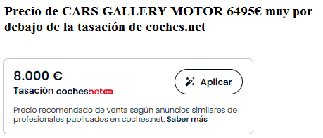 Peugeot 208 ACTIVE 100CV