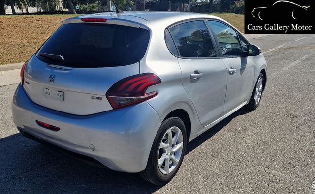 Peugeot 208 ACTIVE 100CV