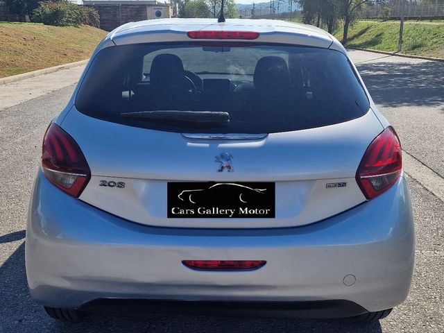 Peugeot 208 ACTIVE 100CV