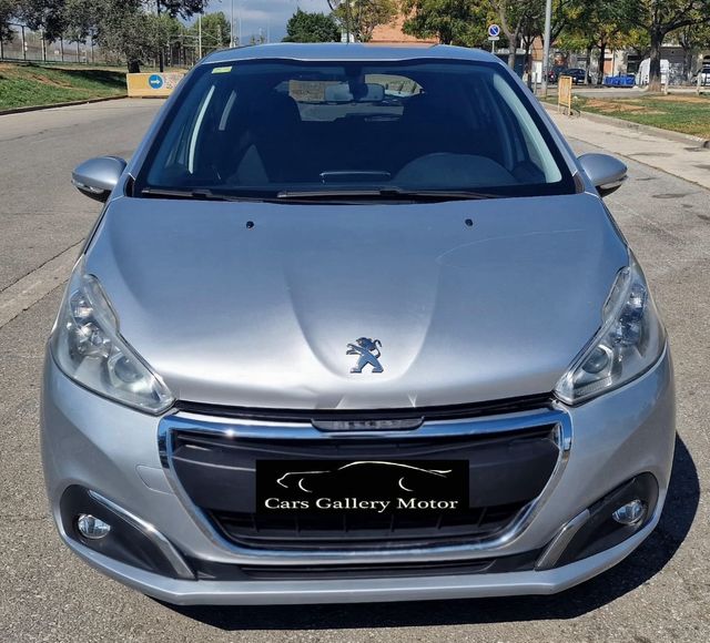 Peugeot 208 ACTIVE 100CV