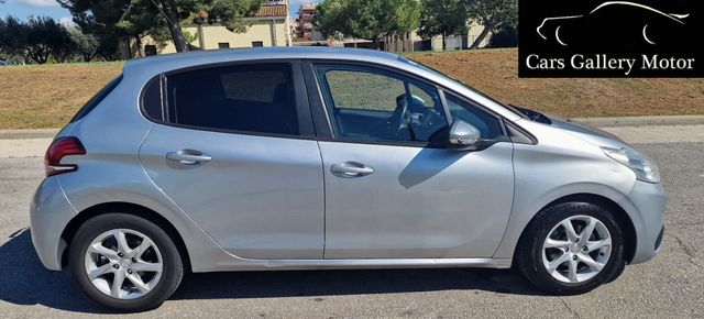 Peugeot 208 ACTIVE 100CV