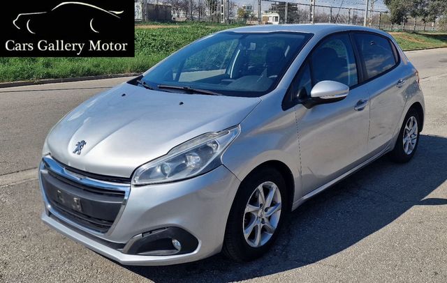 Peugeot 208 ACTIVE 100CV