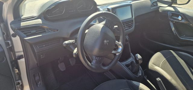 Peugeot 208 ACTIVE 100CV