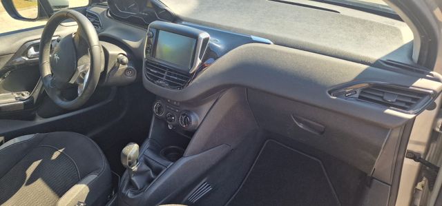 Peugeot 208 ACTIVE 100CV