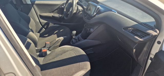 Peugeot 208 ACTIVE 100CV