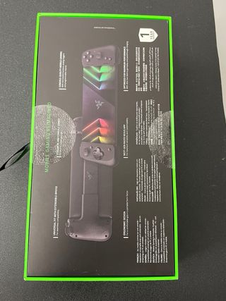 Razer Kishi V2 Mando Juegos Móvil Android