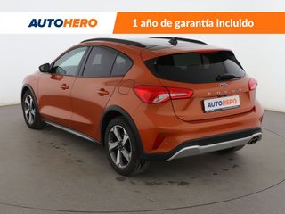 Ford Focus 1.0 EcoBoost Active