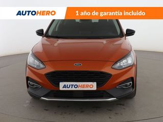Ford Focus 1.0 EcoBoost Active