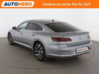 Volkswagen Arteon 2.0 TDI R-Line