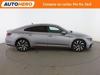 Volkswagen Arteon 2.0 TDI R-Line