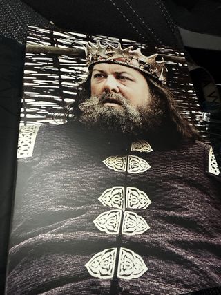 Juego de Tronos - Temporada 1 DVD