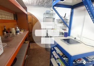 Local comercial en venta en El Raval en Barcelona