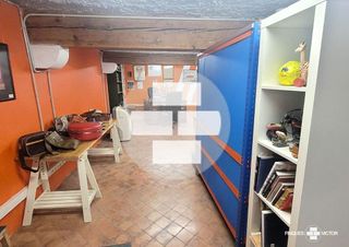 Local comercial en venta en El Raval en Barcelona