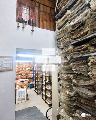 Local comercial en venta en El Raval en Barcelona