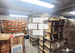 Local comercial en venta en El Raval en Barcelona