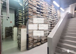 Local comercial en venta en El Raval en Barcelona