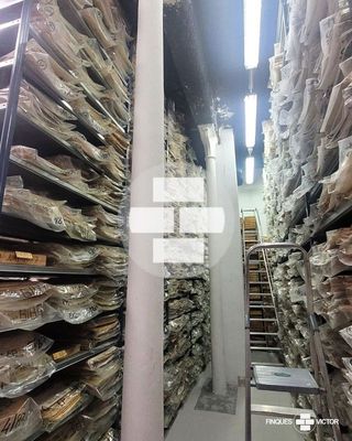 Local comercial en venta en El Raval en Barcelona