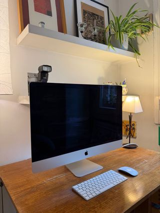 iMac 27 Retina 5K 2020