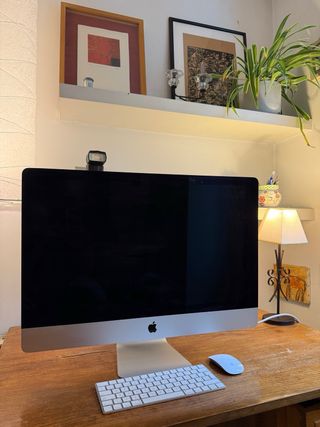 iMac 27 Retina 5K 2020