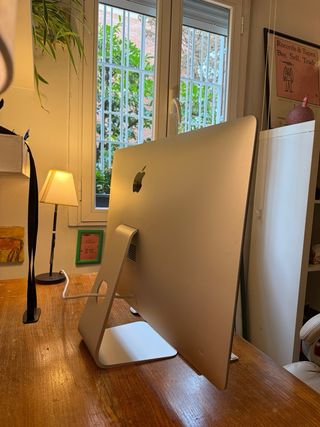 iMac 27 Retina 5K 2020