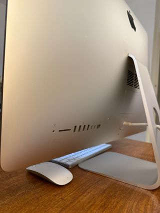 iMac 27 Retina 5K 2020