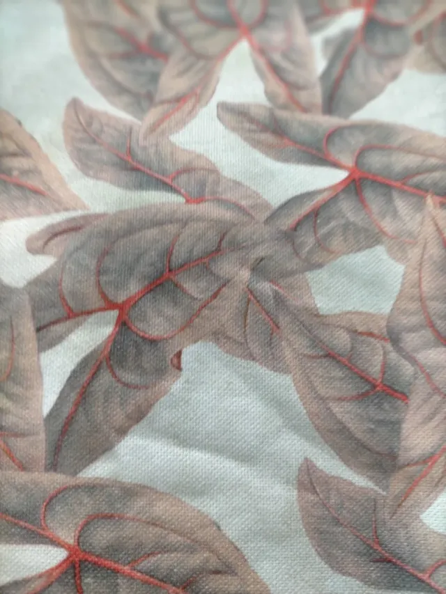 Tela de tapicería exclusiva