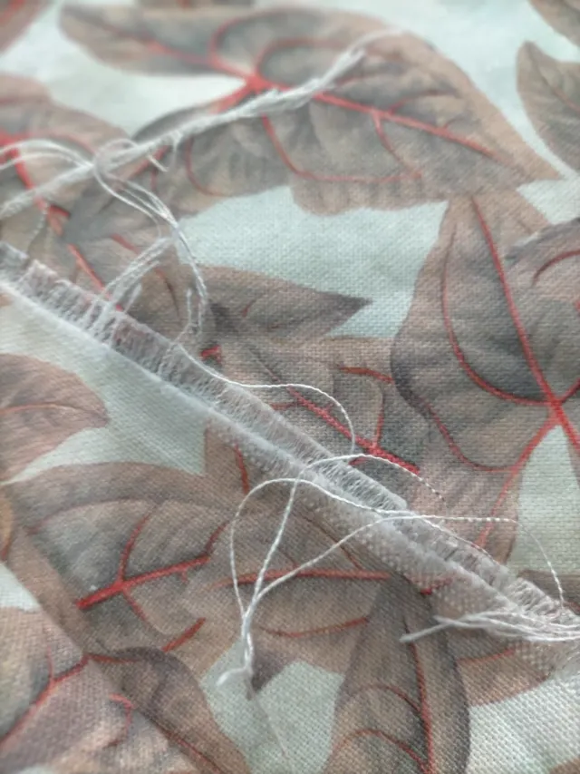 Tela de tapicería exclusiva