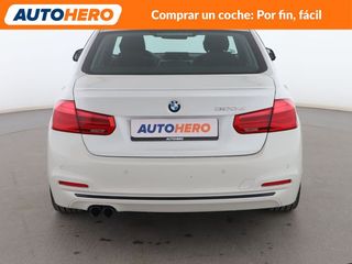 BMW Serie 3 320d Sport Line