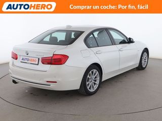 BMW Serie 3 320d Sport Line