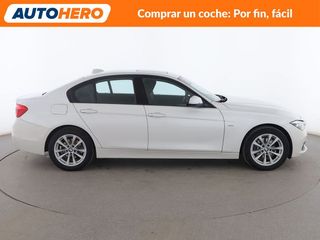 BMW Serie 3 320d Sport Line
