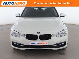 BMW Serie 3 320d Sport Line