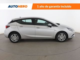 Opel Astra 1.6 CDTI DPF Business