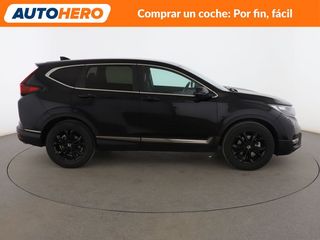Honda CR-V 2.0 i-MMD Hybrid 2WD Sport Line