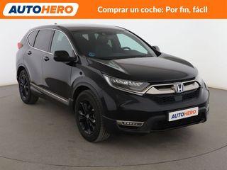 Honda CR-V 2.0 i-MMD Hybrid 2WD Sport Line