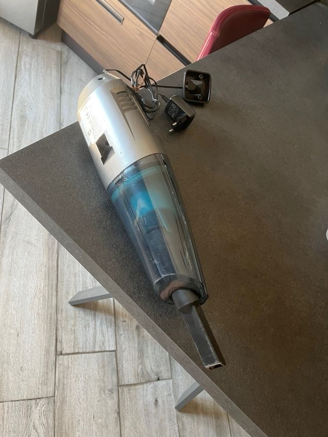 Aspirador de mano Klindo 7.4V