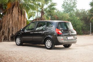 Renault Grand Scénic Dynamique 7 plazas 1.9dCi EU4