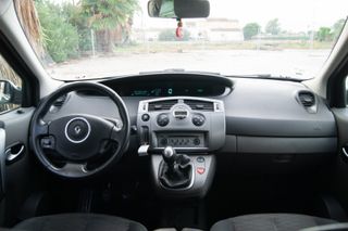 Renault Grand Scénic Dynamique 7 plazas 1.9dCi EU4