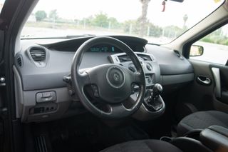 Renault Grand Scénic Dynamique 7 plazas 1.9dCi EU4