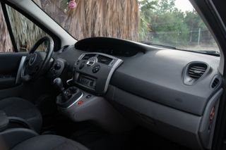 Renault Grand Scénic Dynamique 7 plazas 1.9dCi EU4