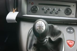 Renault Grand Scénic Dynamique 7 plazas 1.9dCi EU4