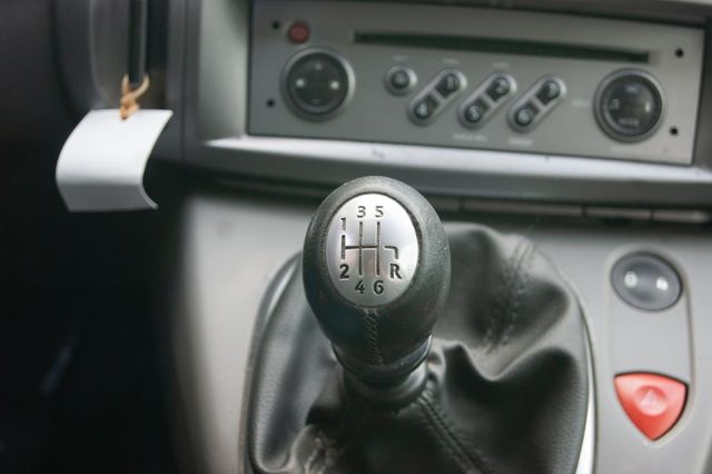 Renault Grand Scénic Dynamique 7 plazas 1.9dCi EU4