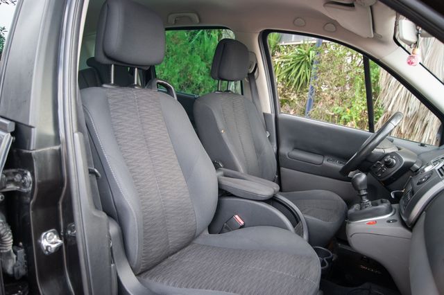 Renault Grand Scénic Dynamique 7 plazas 1.9dCi EU4